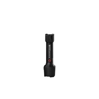 Ledlenser P5R Work LED svítilna, dobíjecí, IP68, 750 mAh, možnost stmívání, paměťová funkce, transportní zámek