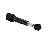 Ledlenser P5R Work LED svítilna, dobíjecí, IP68, 750 mAh, možnost stmívání, paměťová funkce, transportní zámek