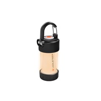 Ledlenser ML4 Warm Light lucerna