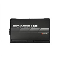 CHIEFTEC zdroj Chieftronic PowerUp GPX-550FC, 550W ATX,80PLUS GOLD,cable-mgt,retail