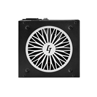 CHIEFTEC zdroj Chieftronic PowerUp GPX-850FC, 850W ATX,80PLUS GOLD,cable-mgt,retail