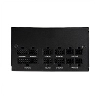 CHIEFTEC zdroj Chieftronic PowerUp GPX-850FC, 850W ATX,80PLUS GOLD,cable-mgt,retail