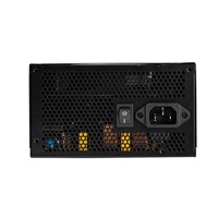 CHIEFTEC zdroj Chieftronic PowerUp GPX-850FC, 850W ATX,80PLUS GOLD,cable-mgt,retail