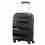 American Tourister Bon Air DLX SPINNER 55/20 TSA Black