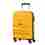 American Tourister Bon Air DLX SPINNER 55/20 TSA Light yellow