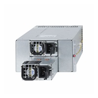 CHIEFTEC redundantní zdroj MRZ-5600K2V, 2x600W, ATX-12V V.2.3, PS-2 type, PFC, 80+ Platinum