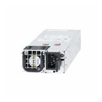 CHIEFTEC redundantní zdroj MRZ-5600K2V, 2x600W, ATX-12V V.2.3, PS-2 type, PFC, 80+ Platinum