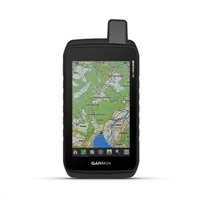 Garmin GPS outdoorová navigace Montana 700 PRO