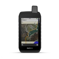 Garmin GPS outdoorová navigace Montana 700 PRO