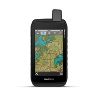 Garmin GPS outdoorová navigace Montana 700 PRO