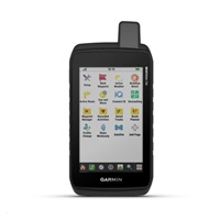 Garmin GPS outdoorová navigace Montana 700 PRO
