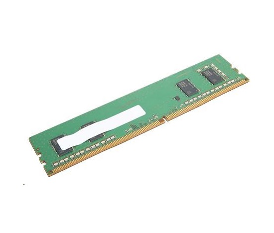 LENOVO paměť 8GB DDR4 2933MHz UDIMM Desktop Memory