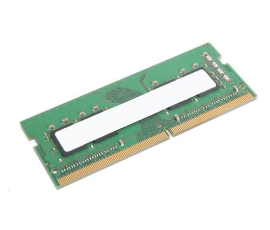 LENOVO paměť ThinkPad 32GB DDR4 3200MHz SoDIMM