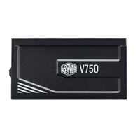 Cooler Master zdroj V750 Gold-v2, 750W, 80+ Gold, fully modular