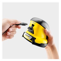 Kärcher EDI 4 elektrická škrabka na led