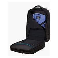 Samsonite MYSIGHT laptop backpack/WH 17,3"  Black