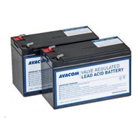 AVACOM RBC166 - kit pro renovaci baterie (2ks baterií)