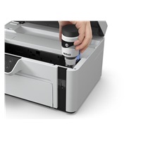 EPSON tiskárna ink EcoTank Mono M2120, 3in1,A4, 1200x2400dpi, 32ppm, USB, Wi-Fi,Záruka 5 let  po registraci zdarma