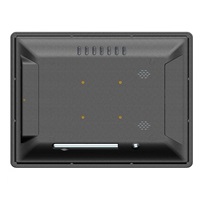 Braun LCD fotorámeček DigiFRAME 1593 (15", 1024x768px, 4:3, 4GB, HDMI)