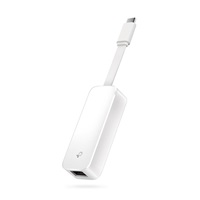 TP-Link UE300C USB-C/Ethernet síťový adaptér