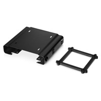 HP Desktop Mini Security/Dual Vesa Sleeve V3