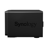 Synology DS1821+ DiskStation