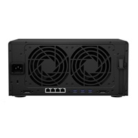 Synology DS1821+ DiskStation