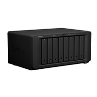 Synology DS1821+ DiskStation