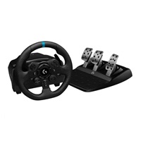 Logitech volant G923 Racing Wheel PS4 a PC