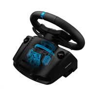 Logitech volant G923 Racing Wheel PS4 a PC