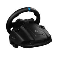 Logitech volant G923 Racing Wheel Xbox One a PC