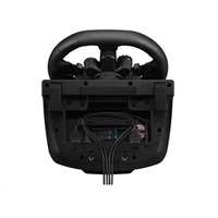 Logitech volant G923 Racing Wheel Xbox One a PC