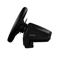 Logitech volant G923 Racing Wheel Xbox One a PC