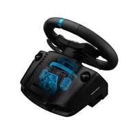 Logitech volant G923 Racing Wheel Xbox One a PC