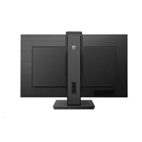 Philips MT IPS LED 31,5" 326P1H/00 - IPS panel, 2560x1440, 2xHDMI, DP, USB-C dock, RJ45, repro, pivot