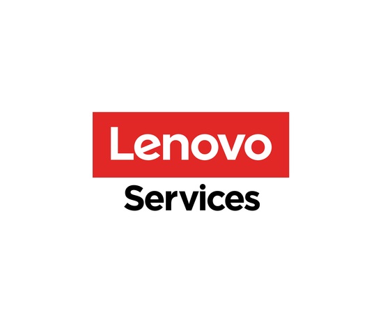 LENOVO záruka ThinkCentre elektronická - z délky Multiple  >>>  5 let Tech Install CRU