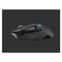 Logitech Wireless Gaming Mouse G502, LIGHTSPEED