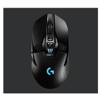 Logitech Gaming Mouse G903, LIGHTSPEED,HERO 16K Sensor
