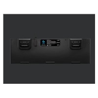 Logitech klávesnice G815 LIGHTSYNC RGB Mechanical Gaming Keyboard