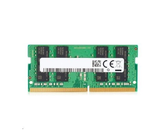 8GB paměť HP DDR4-3200 SODIMM