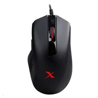 A4tech herní myš BLOODY X5MAX, USB, 16000DPI