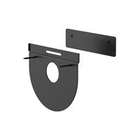 Logitech držák na stěnu, Tap Wall Mount, WW