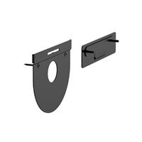 Logitech držák na stěnu, Tap Wall Mount, WW