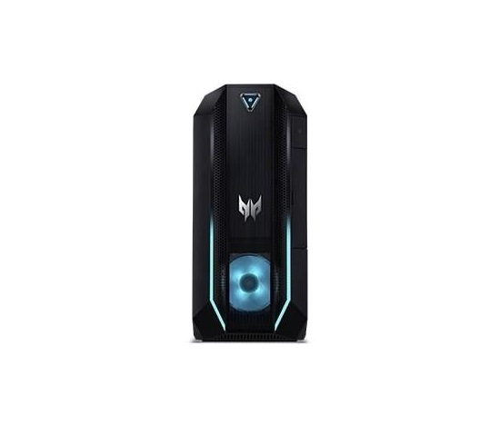 ACER PC Predator Orion 3000 PO3-620 - i7-10700F,16GB,1TBSSD,RTX 3060Ti 8GB,WiFi+BT,USB kl.+myš,W10H