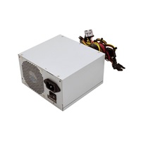 SEASONIC zdroj 400W SSP-400ES2, 80+ Bronze