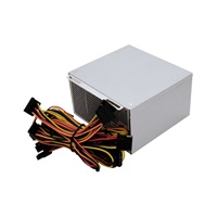 SEASONIC zdroj 500W SSP-500ES2, 80+ Bronze