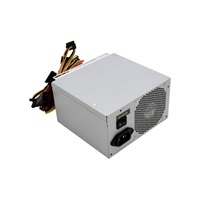 SEASONIC zdroj 500W SSP-500ES2, 80+ Bronze