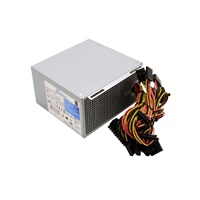 SEASONIC zdroj 600W SSP-600ES2, 80+ Bronze