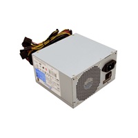 SEASONIC zdroj 600W SSP-600ES2, 80+ Bronze