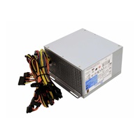 SEASONIC zdroj 600W SSP-600ES2, 80+ Bronze